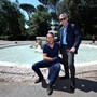 Nepi Molineris: "Villa Borghese modello Central Park per disegnare il futuro"