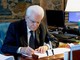 Festa San Francesco, Mattarella promulga legge ma chiede correttivi