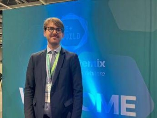 Rebuild 2026, Litt (Sinloc): "Una due giorni di incontro e condivisione per crescere"
