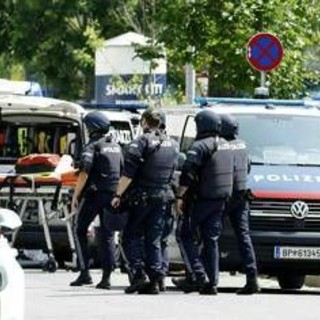 Austria, sparatoria a Graz: ex studente entra in una scuola e fa strage, 9 morti