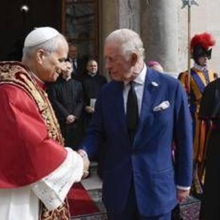 Ricomporre lo scisma anglicano dopo 5 secoli? Un sogno che torna possibile Ricomporre lo scisma anglicano dopo 5 secoli? Un sogno che torna possibile