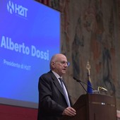 Italian Hydrogen Summit alla Camera, chiesto avvio di un tavolo interministeriale Italian Hydrogen Summit alla Camera, chiesto avvio di un tavolo interministeriale