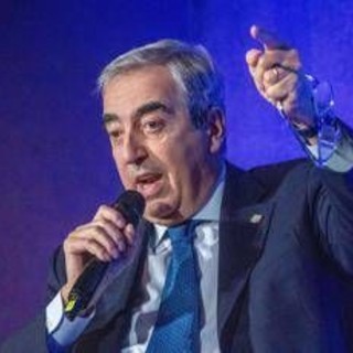 Gasparri: &quot;Premio Moige a ‘10+2 Comandamenti’, segnale forte per valori&quot;
