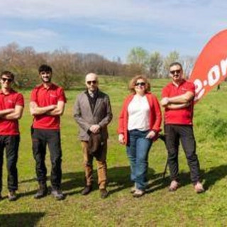 E.On Italia-Rete Clima, al via Biodiversity Lab nel bosco di Brugherio