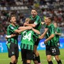 Colpo Sassuolo, l’ex Adzic manda al tappeto la Juve al 94′