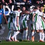 Atalanta-Sassuolo 0-3, doppietta Berardi e gol di Pinamonti Atalanta-Sassuolo 0-3, doppietta Berardi e gol di Pinamonti