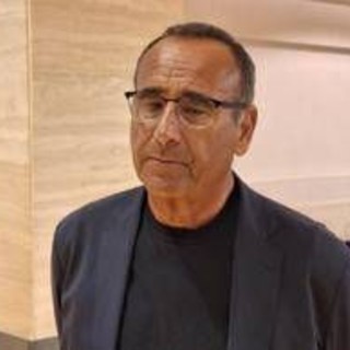 Carlo Conti: &quot;Ognuno si fa il proprio palinsesto, ma Sanremo mette insieme tutti i gusti&quot;