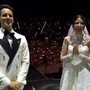 Matrimonio show dei Me contro Te, lo psicologo: "Privato e spettacolo ormai si sovrappongono" Matrimonio show dei Me contro Te, lo psicologo: "Privato e spettacolo ormai si sovrappongono"