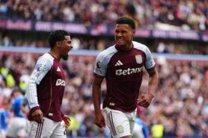 Aston Villa-Nottingham Forest: orario, probabili formazioni e dove vederla in tv