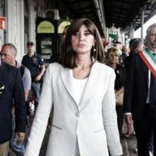 Strage di Bologna, Bernini: &quot;Non omaggio a vittime ma comiziaccio politico&quot;