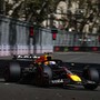 Pole di Verstappen davanti a Sainz al Gp di Azerbaijan