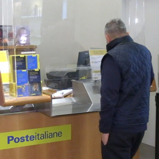 Ufficio Postale agli Uffizi, un ponte tra storia, arte e innovazione