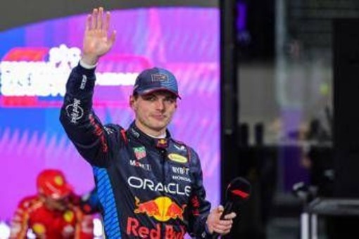 Verstappen-Mercedes, l'accordo e il tweet che inganna tutti (o quasi)