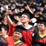 Cina, conto alla rovescia per il 'gaokao': è test ingresso università più difficile del mondo
