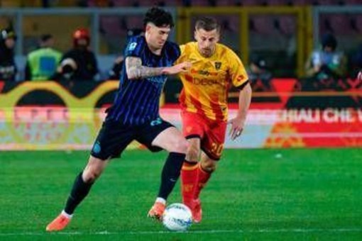 Bastoni travolto dai fischi, il 'castigo' in Lecce-Inter per caso Kalulu