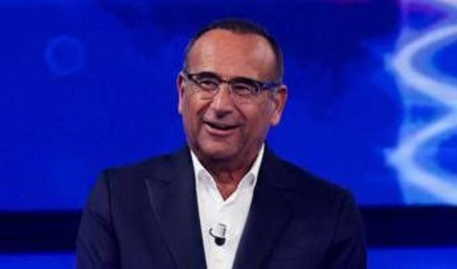 Vanoni, Carlo Conti: "Doveroso ricordarla a Sanremo insieme a Baudo e Vessicchio" Vanoni, Carlo Conti: "Doveroso ricordarla a Sanremo insieme a Baudo e Vessicchio"