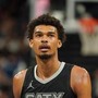 Wembanyama, dall'Nba al... tempio buddista. La star si fa monaco