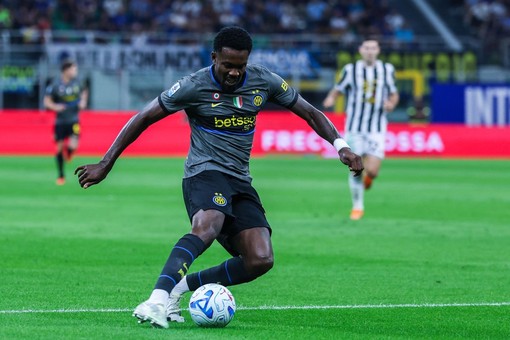 Inter ancora in rimonta, da 0-2 a 5-3 contro l’Udinese Inter ancora in rimonta, da 0-2 a 5-3 contro l’Udinese