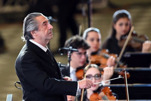 Tivusat, a settembre i grandi nomi della musica classica, opera e danza Tivusat, a settembre i grandi nomi della musica classica, opera e danza