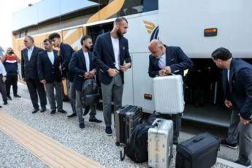 Mondiali 2026, Iran dovrà entrare e uscire dagli Usa in 24 ore