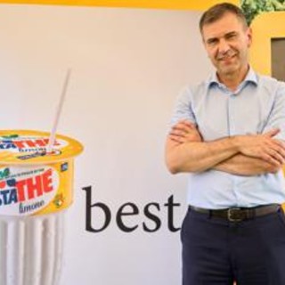 Ferrero: debuttano 2 innovazioni dell’iconico Estathé, una bevanda per sportivi e caramelle Tic Tac