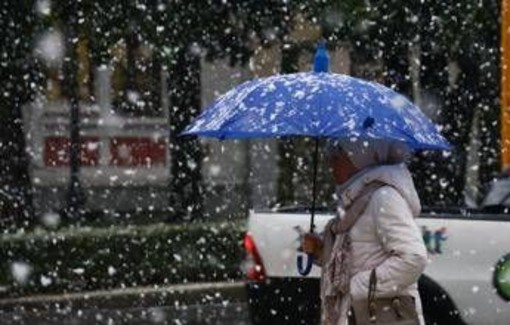 Natale imbiancato come non mai: ecco dove la neve potrebbe superare i 150 cm