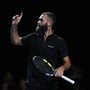Paire sbarca... a Roma: il tennista francese giocherà in A1 con l'Eur