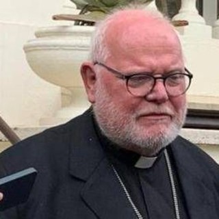 Conclave, cardinale Marx: &quot;Penso che durerà pochi giorni&quot;