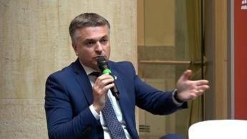 Rixi: "Senza logistica non esiste industria"
