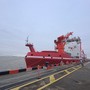 Cina, due rompighiaccio rientrano dalla spedizione scientifica nell’Artico Cina, due rompighiaccio rientrano dalla spedizione scientifica nell’Artico