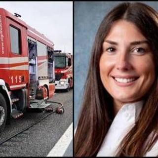 Schianto sull'A22, morta 36enne incinta al nono mese