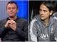 Inter, Cassano-show contro Inzaghi: &quot;Allegri avrebbe vinto lo Scudetto ogni anno&quot;