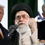 Iran, Khamenei: &quot;Non ci arrenderemo mai, Israele sarà punito&quot;