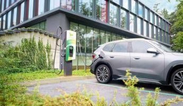 Al via Charge&amp;Lease, primo progetto ufficiale di Bnp Paribas Mobility in Italia