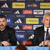 Fallimento Italia, governo in pressing per le dimissioni di Gravina