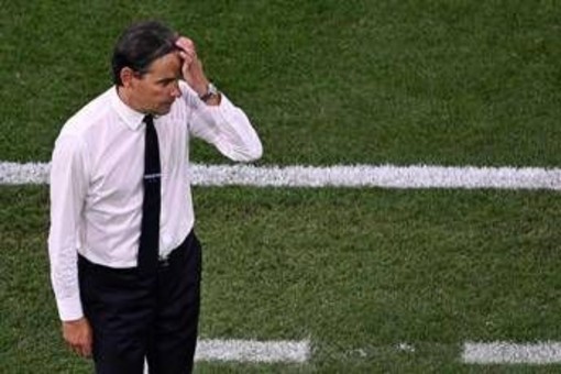 Inter, Inzaghi via dopo ko in Champions League? &quot;Parlerò con il club&quot;
