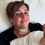 Benedetta Rossi operata alla tiroide: &quot;Sto tornando, ogni giorno va sempre meglio&quot;