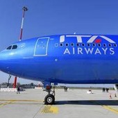 Cani in aereo, in cabina anche gli animali domestici di grossa taglia: il servizio Ita, come funziona Cani in aereo, in cabina anche gli animali domestici di grossa taglia: il servizio Ita, come funziona