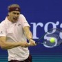 US Open, oggi Zverev-Van de Zandschulp: orario, precedenti e dove vederla in tv