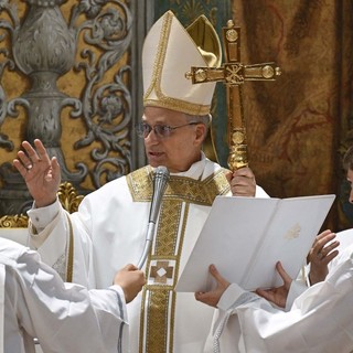 Papa Leone XIV “Ridurre Gesù a leader o superuomo è ateismo di fatto”