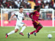 La Roma scappa con Kone, l’Inter la riprende con Lautaro: 2-2 all’Olimpico La Roma scappa con Kone, l’Inter la riprende con Lautaro: 2-2 all’Olimpico