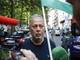 'Daspo' per Hannoun, il Questore: "E' pericoloso, non potrà tornare a Milano per un anno" 'Daspo' per Hannoun, il Questore: "E' pericoloso, non potrà tornare a Milano per un anno"