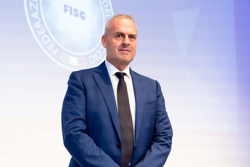 Thomas Rottensteiner è il nuovo presidente della Federghiaccio Thomas Rottensteiner è il nuovo presidente della Federghiaccio