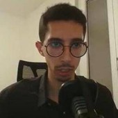 Youssef Siher, presunto ideatore del Movimento 17 ottobre: il video del 2023