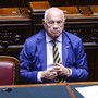 Nordio “Dialogo con Mattarella, sulla grazia a Roggero decide il Colle” Nordio “Dialogo con Mattarella, sulla grazia a Roggero decide il Colle”