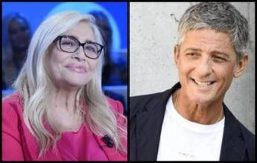 Mara Venier risponde a Fiorello e lo invita a Domenica In: &quot;Perché dopo di me? Vieni in trasmissione&quot;
