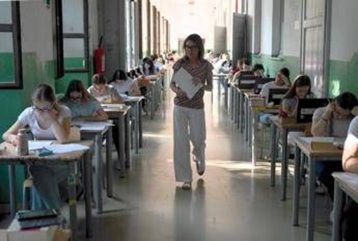 Maturità, oggi seconda prova: latino al classico e matematica allo scientifico