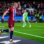 La Norvegia travolge Israele 5-0 e ipoteca il pass Mondiale