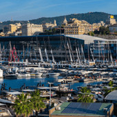 Nautica e turismo, una filiera strategica per generare crescita e valore sui territori Nautica e turismo, una filiera strategica per generare crescita e valore sui territori