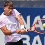 US Open, Cobolli vince a fatica il derby con Passaro. Avanti anche Bellucci